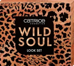 Best Wild Soul Look Set Makeup Sets