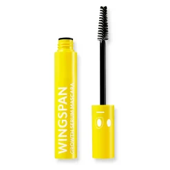 Wingspan Peptide Lash Mascara Clear Mascara
