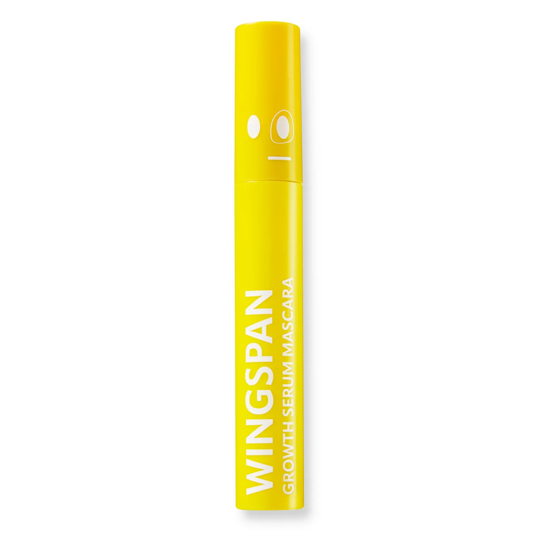 Wingspan Peptide Lash Mascara Clear Mascara