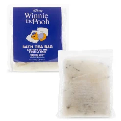 Hot Winnie Sleep Bath Tea Bags Vegan Pflege|Duschgel