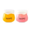 Winnie The Pooh Honeypot Lip Balm Duo Lippenbalsam|Lippenbalsam