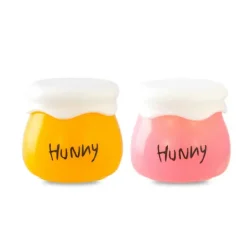 Winnie The Pooh Honeypot Lip Balm Duo Lippenbalsam|Lippenbalsam