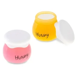 Winnie The Pooh Honeypot Lip Balm Duo Lippenbalsam|Lippenbalsam