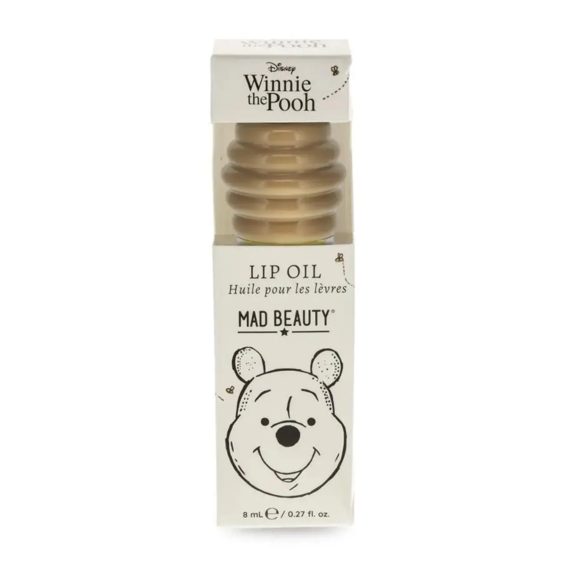 Clearance Winnie The Pooh Lip Oil Lipgloss|Lippen Öl