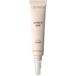 Sale Wipe It Off Lip Tint Eraser C010 Un-Tinted Lippenstift|Veganer Lippenstifte
