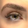 Hot Wispy Hybrid DIY Cluster Lashes Künstliche Wimpern