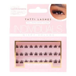 Hot Wispy Volume 3 Row Künstliche Wimpern