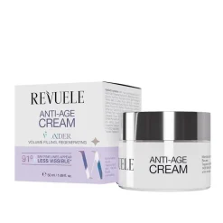 Clearance Wonder Anti Age Cream Vegan Pflege|Feuchtigkeitscremes