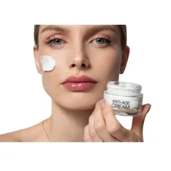 Clearance Wonder Anti Age Cream Vegan Pflege|Feuchtigkeitscremes