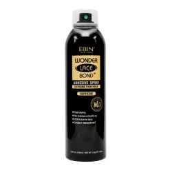 Wonder Bond Spray Supreme Black Curly & Coily Accessories|Perücken & Extensions