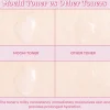 Hot Wonder Ceramide Mocchi Toner Hauptzutat|Toners