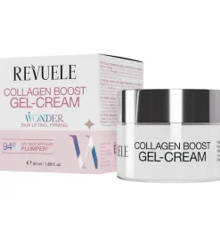 Discount Wonder Collagen Boost Gel Cream Feuchtigkeitscremes|Hauptzutat