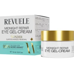 Wonder Midnight Repair Eye Gel-Cream Hautprobleme|Augenpflege