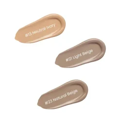Clearance Wonder Releaf Centella BB Cushion 21 Light Beige Foundation|Vegan Foundation