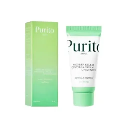 New Wonder Releaf Centella Cream Unscented Alle Korean Skincare|Clean Beauty