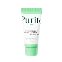 New Wonder Releaf Centella Cream Unscented Alle Korean Skincare|Clean Beauty