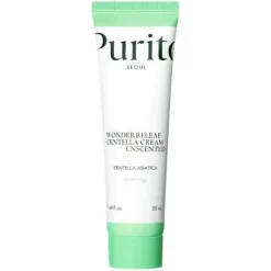 New Wonder Releaf Centella Cream Unscented Alle Korean Skincare|Clean Beauty