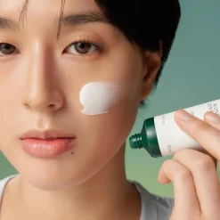 Best Wonder Releaf Centella Cream Feuchtigkeitscremes|Hauptzutat
