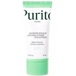 Wonder Releaf Centella Day Sun Lotion SPF50+ Hauptzutat|Vegan Pflege