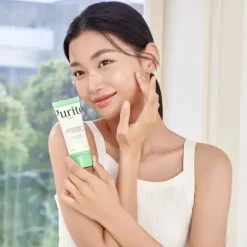 Wonder Releaf Centella Day Sun Lotion SPF50+ Hauptzutat|Vegan Pflege