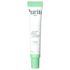 New Wonder Releaf Centella Eye Cream Unscented Clean Beauty|Augencreme