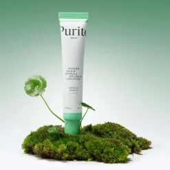New Wonder Releaf Centella Eye Cream Unscented Clean Beauty|Augencreme