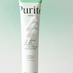 New Wonder Releaf Centella Eye Cream Unscented Clean Beauty|Augencreme