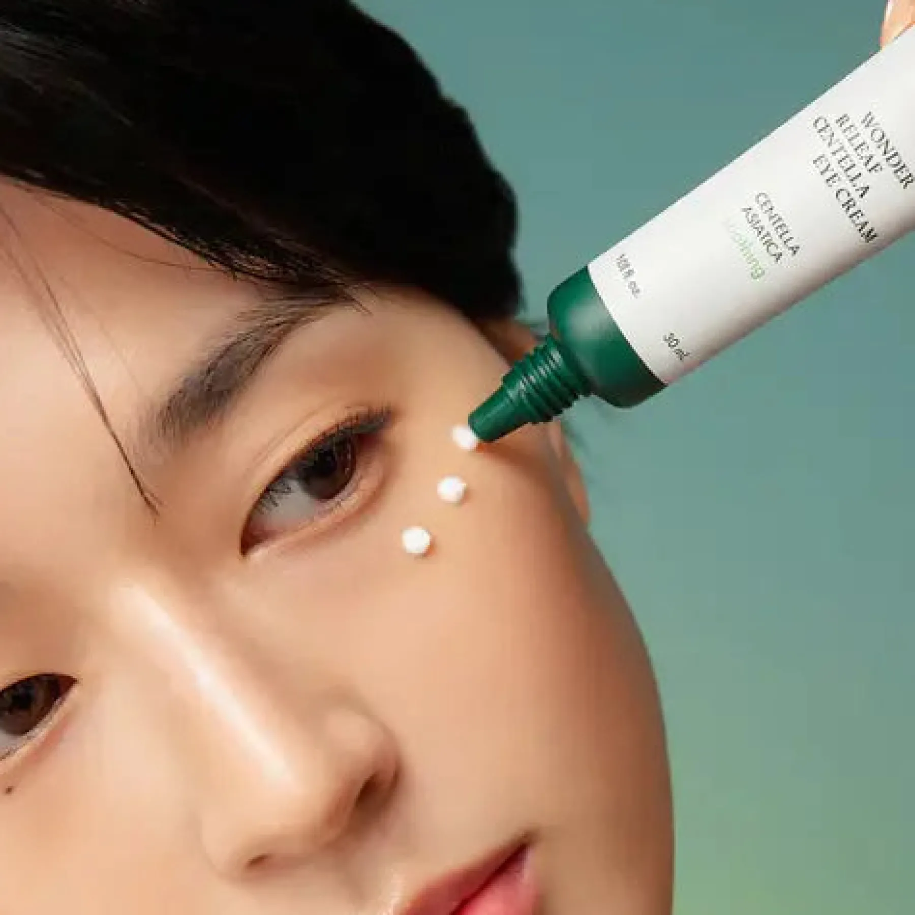 Discount Wonder Releaf Centella Eye Cream Augencreme|Hauptzutat