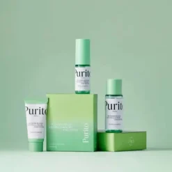 Discount Wonder Releaf Centella Mini Kit Unscented Hauptzutat|Vegan Pflege