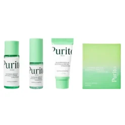 Discount Wonder Releaf Centella Mini Kit Unscented Hauptzutat|Vegan Pflege
