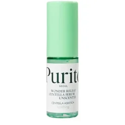 New Wonder Releaf Centella Serum Unscented 15 ml. Clean Beauty|Beruhigendes Serum