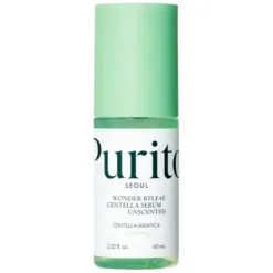 New Wonder Releaf Centella Serum Unscented Clean Beauty|Beruhigendes Serum