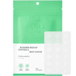 Sale Wonder Releaf Centella Spot Patch Clean Beauty|Hauptzutat