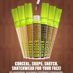 Clearance Wonder Snatch Concealer Vegan Concealer|Concealer