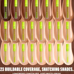 Clearance Wonder Snatch Concealer Vegan Concealer|Concealer