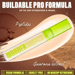 Clearance Wonder Snatch Concealer Walnut Vegan Concealer|Concealer