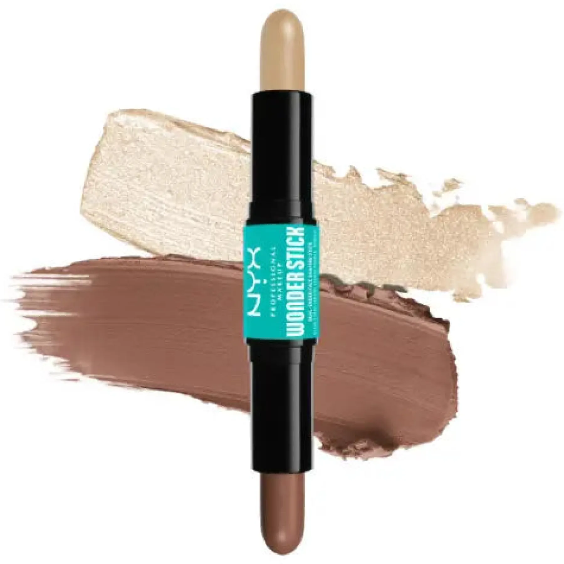 Discount Wonder Stick Cream Contour and Highlighter Konturieren|Wedding Makeup
