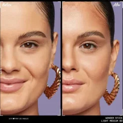Discount Wonder Stick Cream Contour and Highlighter Konturieren|Wedding Makeup