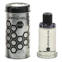 Sale Workaholics Club for Men Parfum Dupes