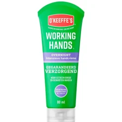 Sale Working Hands Overnight Handpflege