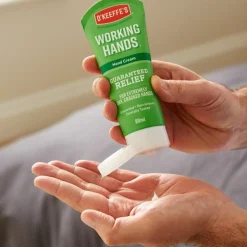 Outlet Working Hands Tube Vegan Pflege|Handpflege