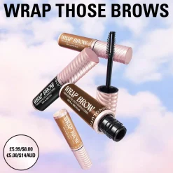 Online Wrap Brow Vegane Augenbrauen Produkten|Augenbrauen