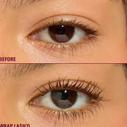 Outlet Wrap Lash Tubing Mascara Burgundy Mascara|Vegan Mascara