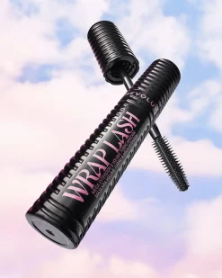 New Wrap Lash Ultra Black Mascara Mascara|Vegan Mascara