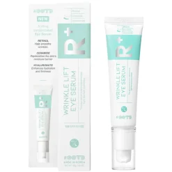 Best Wrinkle Lift Eye Serum Alle Korean Skincare|Augenpflege