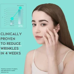 Best Wrinkle Lift Eye Serum Alle Korean Skincare|Augenpflege
