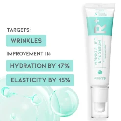 Best Wrinkle Lift Eye Serum Alle Korean Skincare|Augenpflege