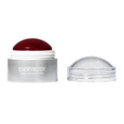 Online X Aleksandra Sosfa Cream Blush Cosmic Flush Rouge