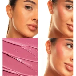 Outlet x Aleksandra Sosfa Cream Blush Cherry On Top Rouge