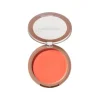 Discount x Aleksandra Sosfa Cream Blush Peachy Pie Rouge